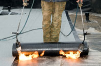 Nork flat roof sealing quote