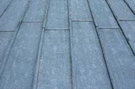 Nork lead roofing